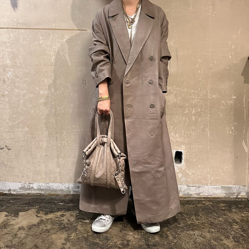 M.U.L.】トラストート S MUL072 ※納期2月～6月 | selectshop k