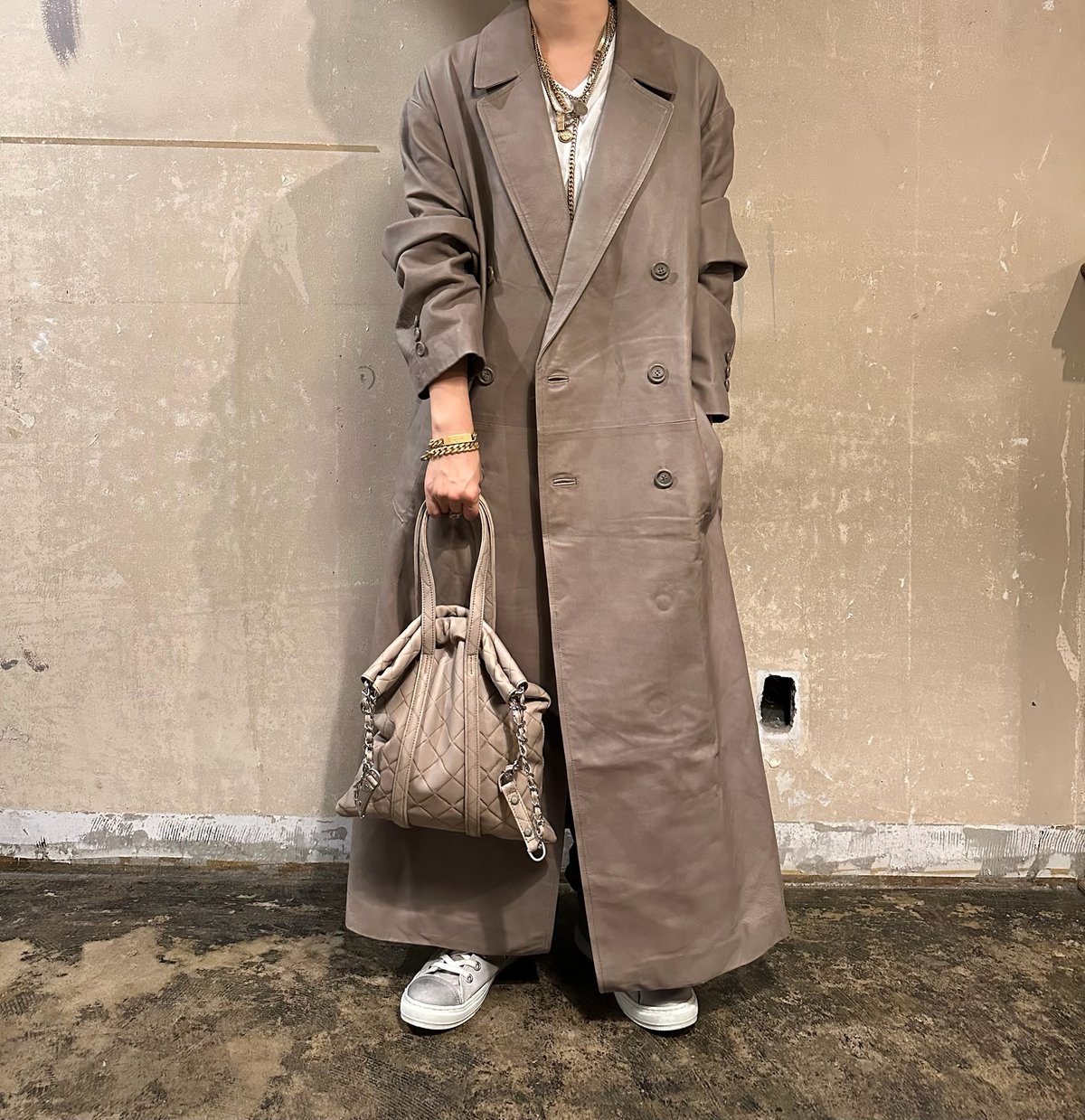 M.U.L.】トラストート S MUL072 ※納期2月～6月 | selectshop k