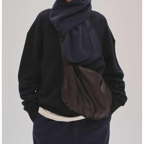 【TODAYFUL】Cotton Brushed Sweat　※納期10月中～11月中