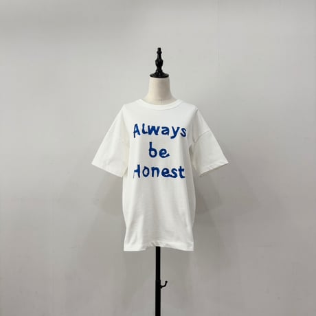 【siro de labonte】2way message T