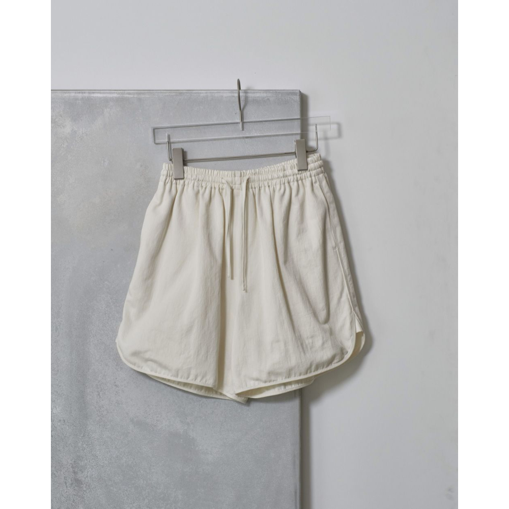 Todayful 今期Half Twill Pants TODAYFUL】 Half Twill Pants ※納期4/上～5/上 | select