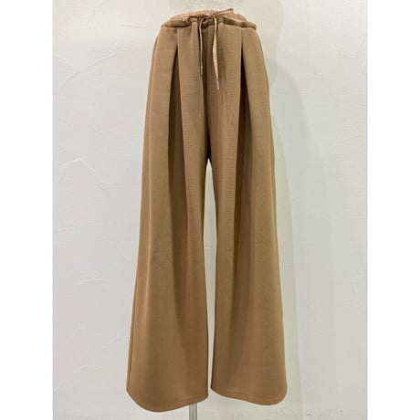 【CYAN TOKYO】クロスタックワッフルワイド