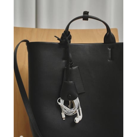 【TODAYFUL】Useful Leather Bag (L)　※納期12月上旬～1月上旬