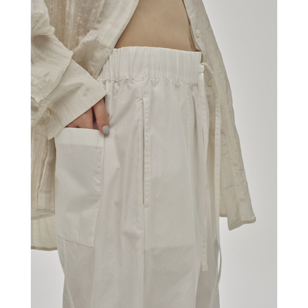 パンツ TODAYFUL Cotton Gather Pants パンツ TODAYFUL Cotton Gather Pants TODAYFUL（トゥデイフル