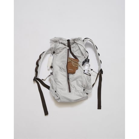 【TODAYFUL】Useful Sheer Backpack　※納期4月下旬〜5月下旬