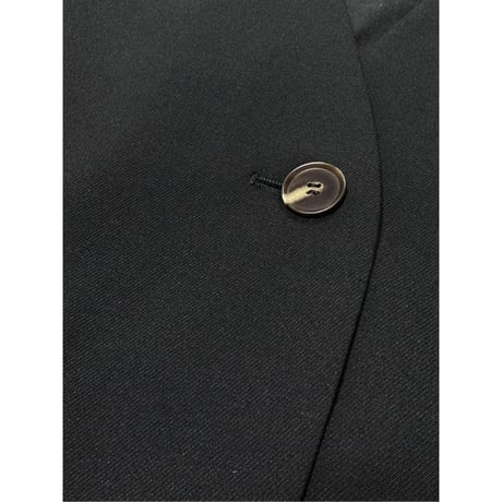 【YENN】CAPE JACKET