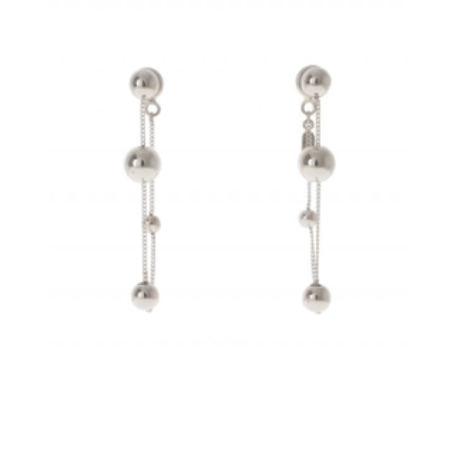 【Sea'ds mara】 Rhythm ball pierce