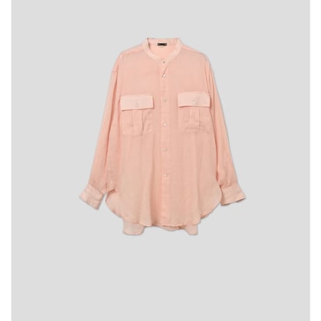 【KHA:KI】R.A.F. MIDDLE SHIRTS