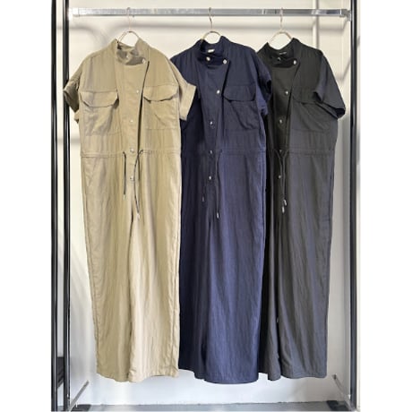 【MARGAUX VINTAGE】オールインワン