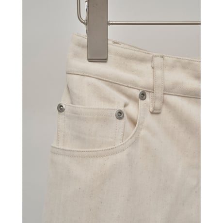 【TODAYFUL】Flocky Highwaist Pants　※納期11月中～12月中