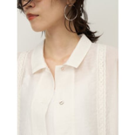 【CHIGNON】ｻｰｸﾙﾌｰﾌﾟｵﾆｷｽ3WAYﾋﾟｱｽ