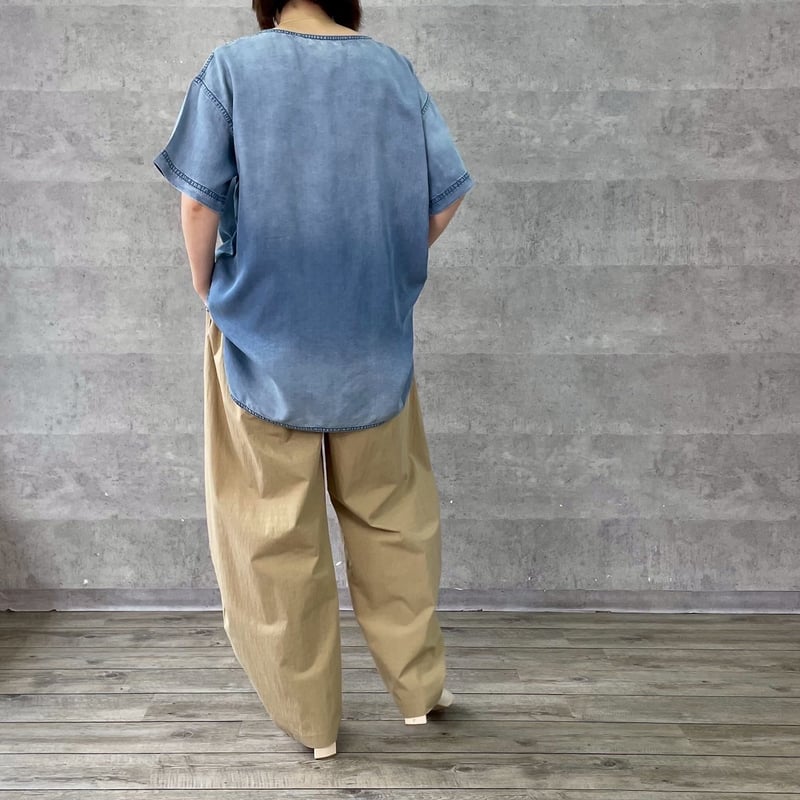 再販✨【Anna Kerry】モロッコパンツ 夏ver. | selectshop kusukusu