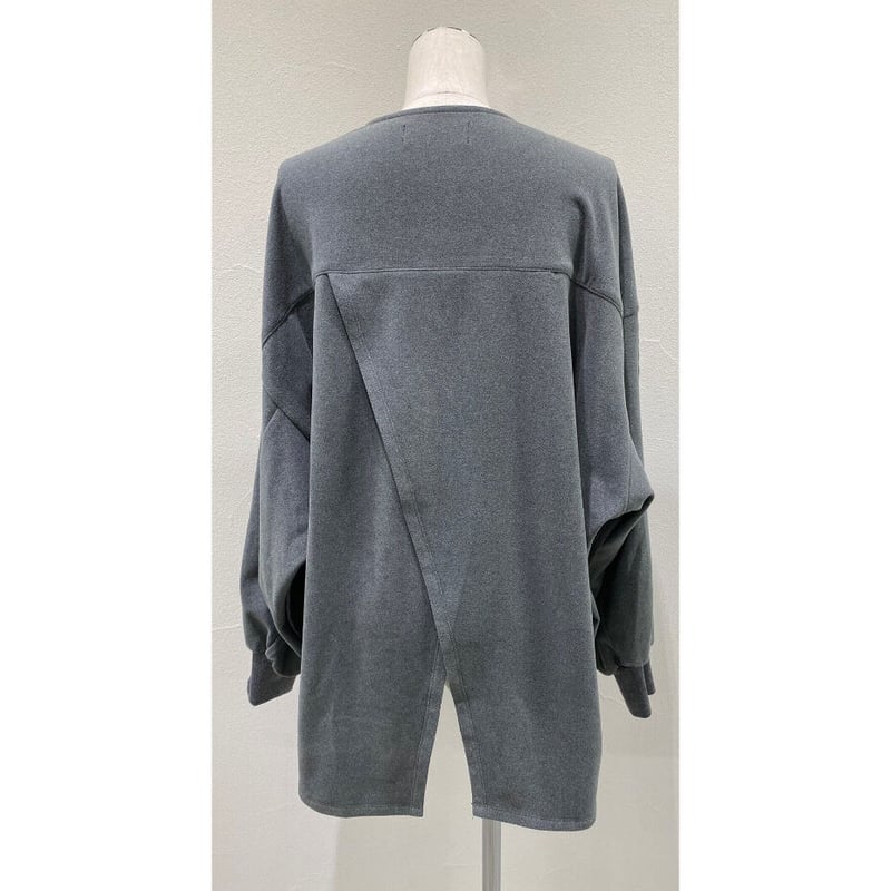 CYAN TOKYO】マイクロフリースバックカシュSH | selectshop kusukusu