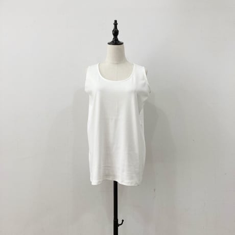 【siro de labonte】Uneck tank