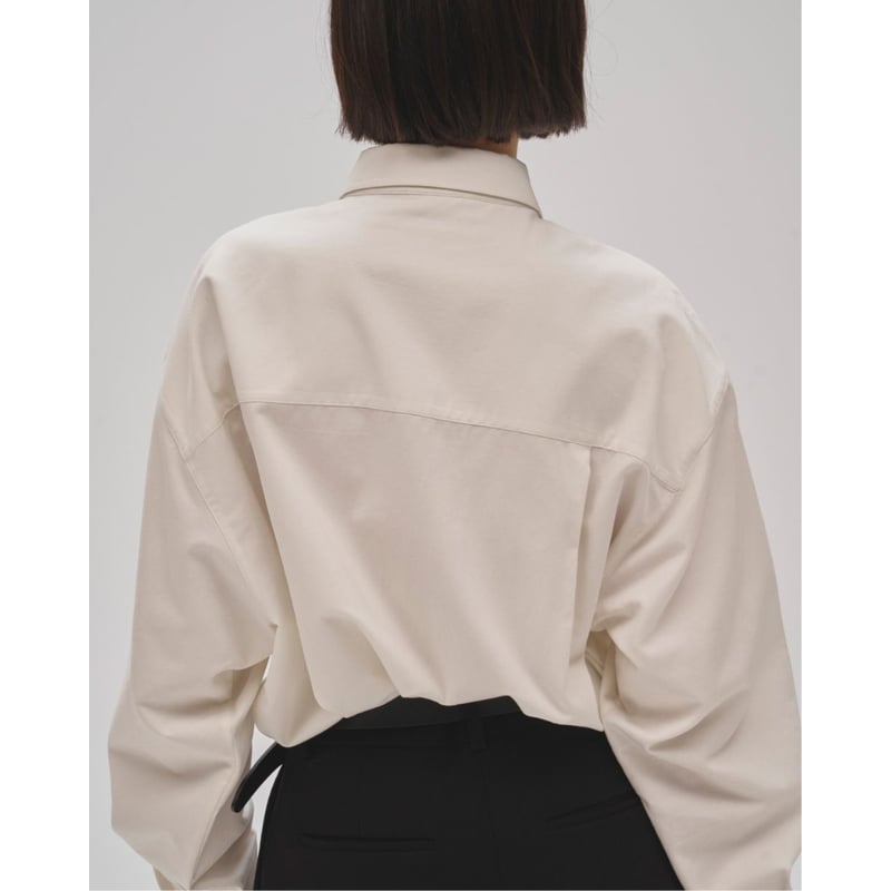TODAYFUL】Softtwill Over Shirts | selectshop ku