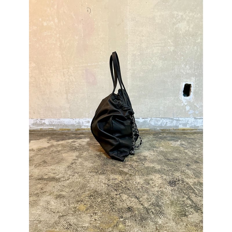 M.U.L.】truss tote S | selectshop kusukusu M.U.L.】truss tote S | selectshop kusukusu