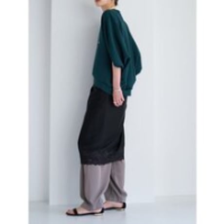 【CHIGNON】"LE　DEPART"ﾄﾞﾙﾏﾝPO