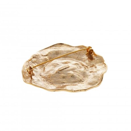【Sea'ds mara】Glissen brooch