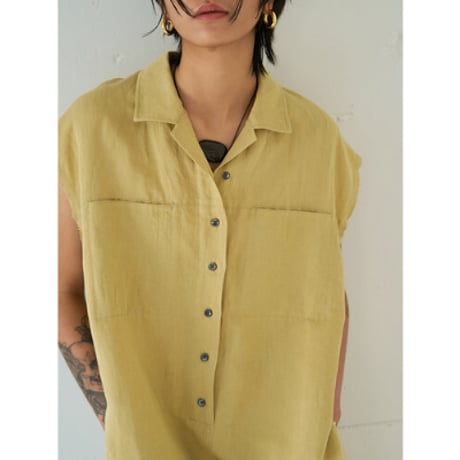 【YENN】SHORT COMBINAISON