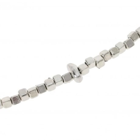 【Sea'ds Mara】Layer bead necklace