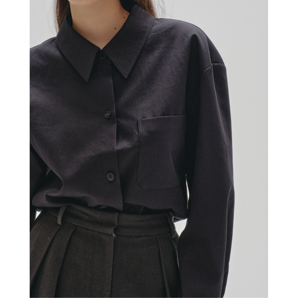 TODAYFUL】Over Shoulder Shirts | selectshop kus TODAYFUL】Over Shoulder Shirts | selectshop kus