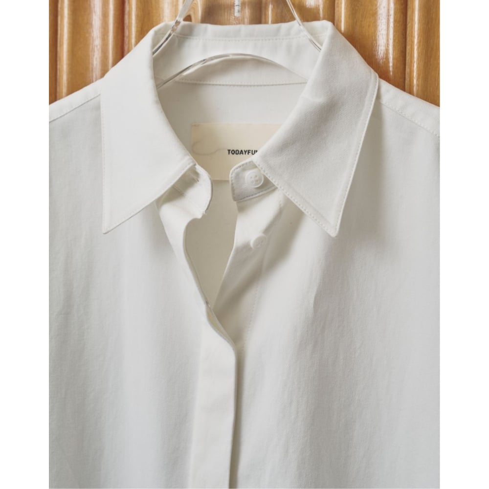 TODAYFUL】Softtwill Over Shirts | selectshop ku