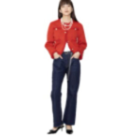 【MARGAUX VINTAGE】シャネルジャケット