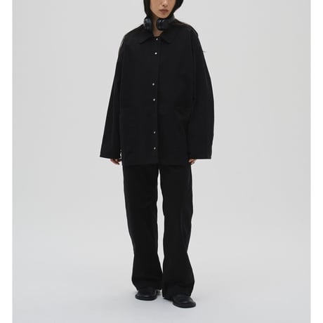【TODAYFUL】Boyfriend Cotton Jacket　※納期2月下旬〜3月下旬