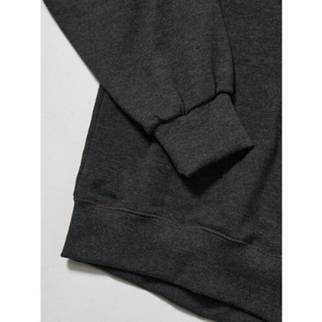 【YENN】TURTLE/N SWEATSHIRT