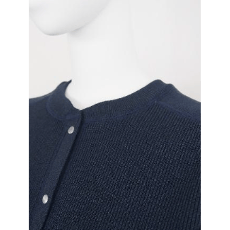 【Boutique Ordinary】2-Way Knit Cardigan