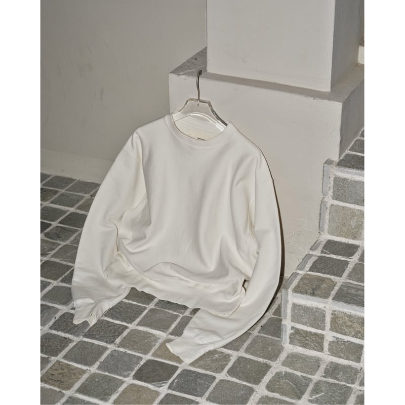 TODAYFUL】Vintage Sweat Pullover | selectshop k