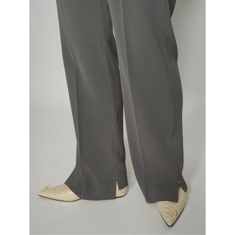 【YENN】STEP HEM EASY PT