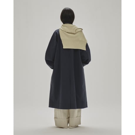 【TODAYFUL】Soutiencollar Spring Coat　※納期2/中～3/中