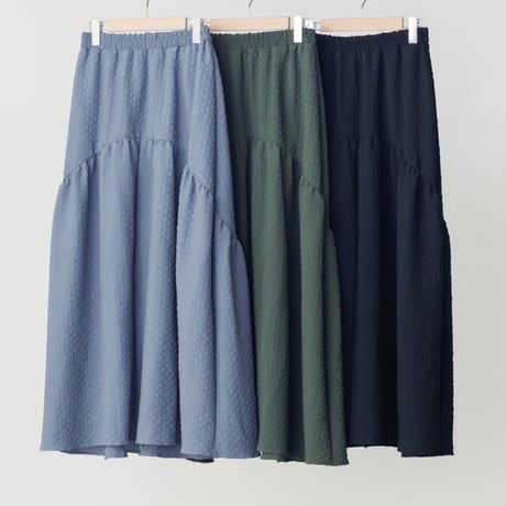 【RILATO】wrinkle pless processing SK