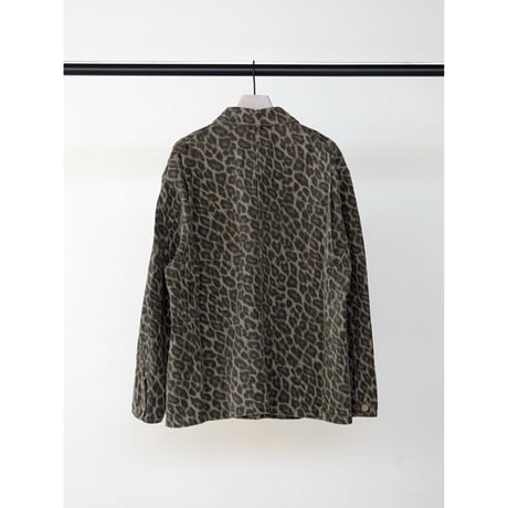 【CHIGNON】ｳｫｯｼｭﾄﾞﾚｵﾊﾟｰﾄﾞJK