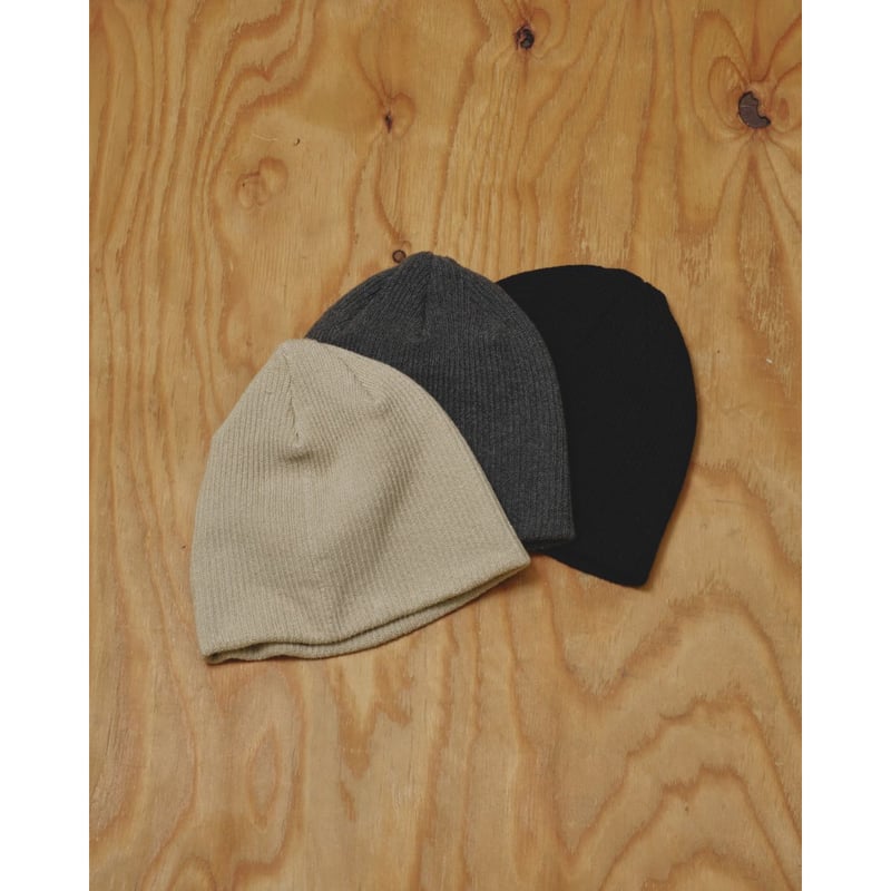 TODAYFUL】Summer Knit Beanie ※納期2/上～3/上 | selec