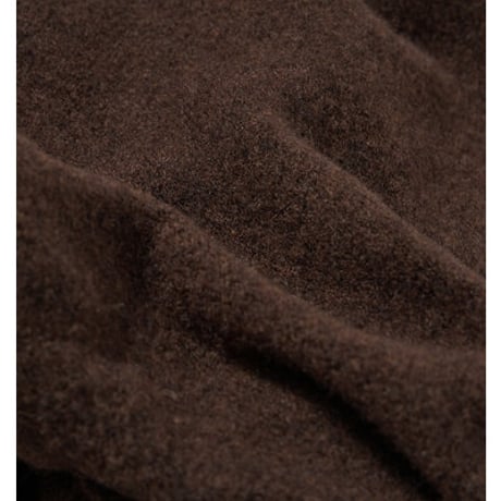 【YENN】ALPACA MIX SCARF