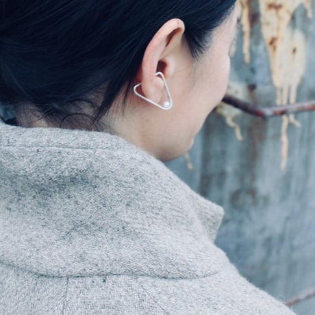 【maitri】Ear cuff　EC-018
