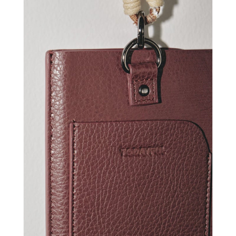 TODAYFUL - TODAYFUL ケース TODAYFUL(トゥデイフル) / Life's online store（ライフズ