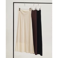 【TODAYFUL】Washer Pencil Skirt　※納期5月中旬〜6月中旬