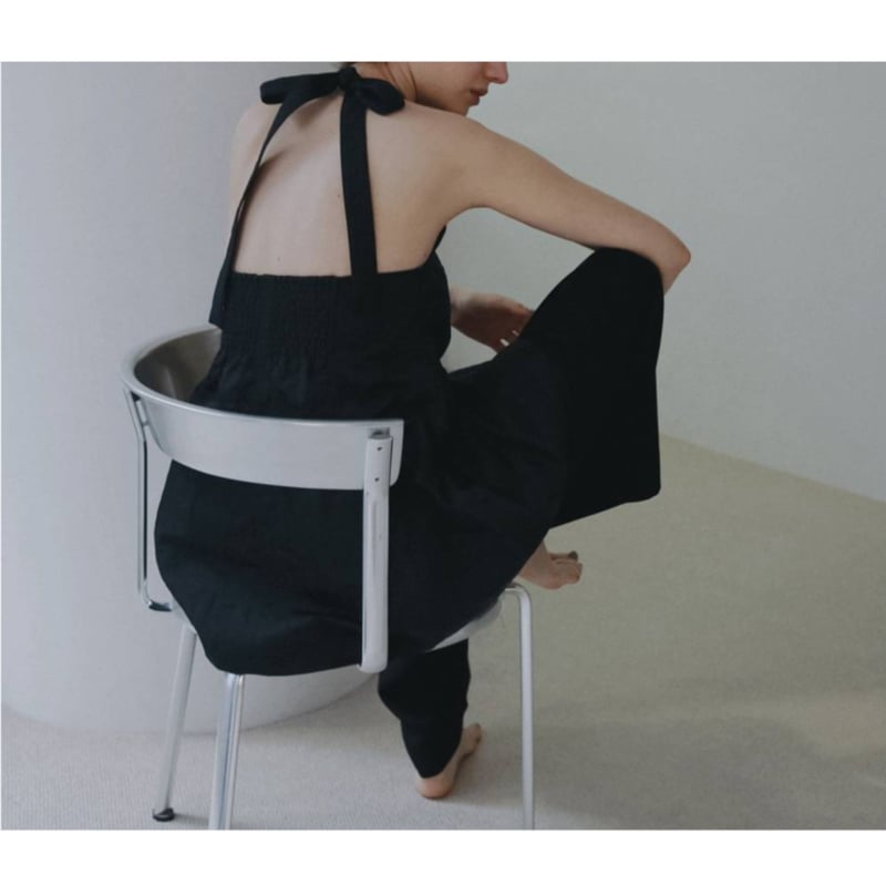 anuke】Ribbon Peplum Tops | selectshop kusukusu