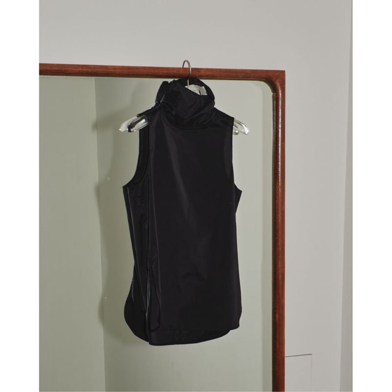 TODAYFUL】Sheer Turtle Tops | selectshop kusukusu