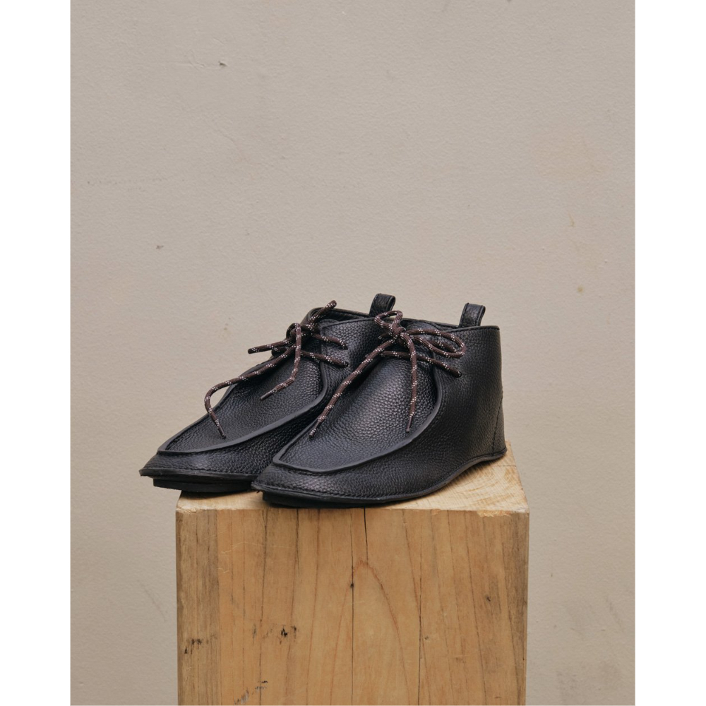 TODAYFUL】Leather Moccasin Shoes 10月中旬~11月上旬頃 発