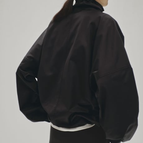 【TODAYFUL】Standcollar Zip Blouson  ※納期2/中～３/中