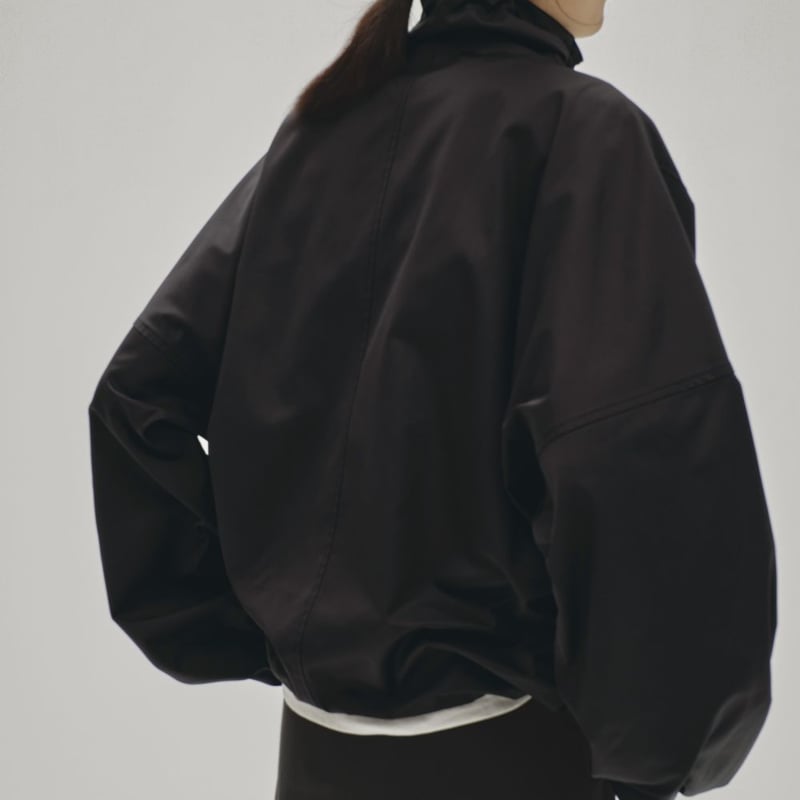 ジャケット・アウター TODAYFUL Standcollar Zip Blouson TODAYFUL（トゥデイフル）の「【TODAYFUL/トゥデイフル