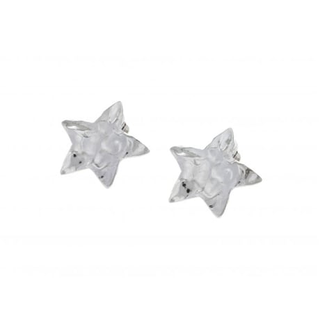 【Sea'ds Mara 】Restructure star earring