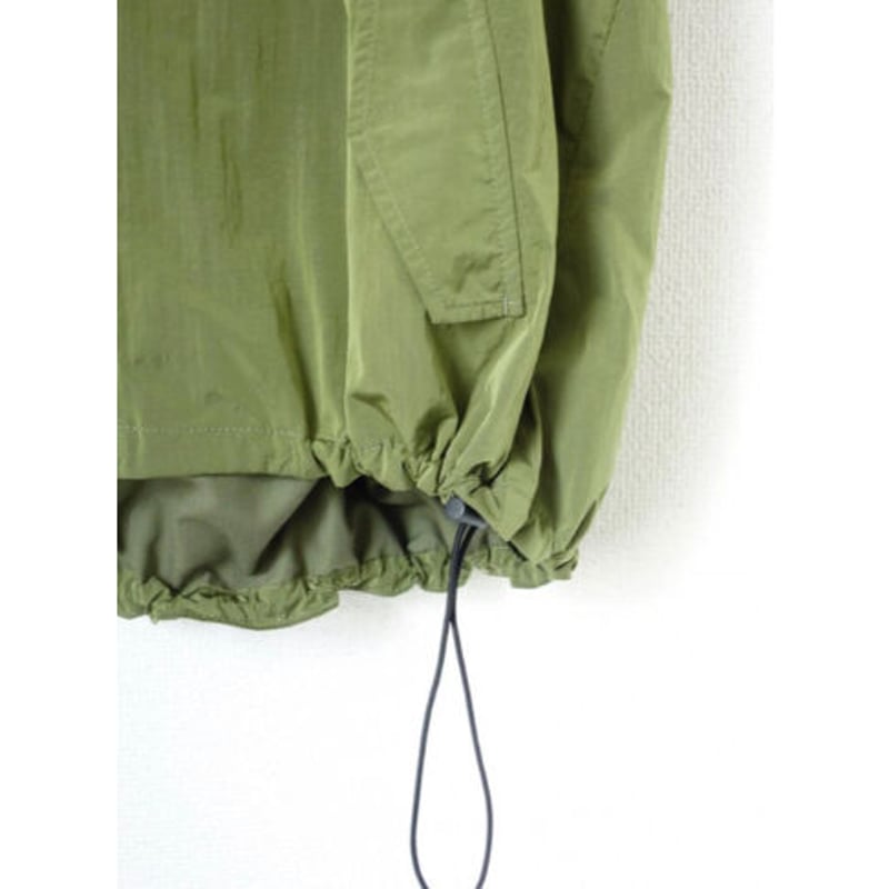 MA-1風ベスト | selectshop kusukusu