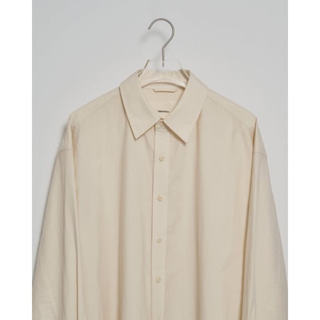 【TODAYFUL】Typewriter Box Shirts