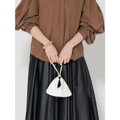 【CHIGNON】ﾄﾗｲｱﾝｸﾞﾙBAG&ﾘﾝｸﾞ