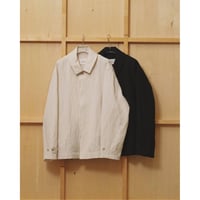 【TODAYFUL】【TODAYFUL】Soutiencollar Washed Jacket